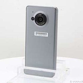 AQUOS R7 256GB シルバー A202SH Softbank SIMフリー