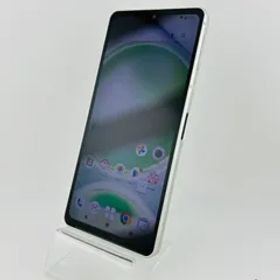 バッテリー良好 AQUOS sense8 128GB ペールグリーン SIMフリー(simロック解除済) 白ロム 中古 本体 動作確認済 【最短送料無料】 M-095