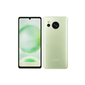 シャープ AQUOS sense8 ペールグリーン [SH-M26-G] 1