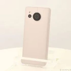 〔中古品〕 AQUOS sense8 128GB ライトカッパー SH-M26 楽天 SIMフリー【198】