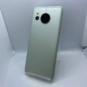 ★【訳あり品】楽天モバイル AQUOS sense8 128GB SH-M26 グリーン