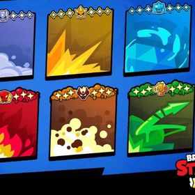 新シーズンガチバトルトロ上げ格安代行🔥最短最速です | ブロスタ(ブロウルスターズ)の代行、RMTの販売・買取一覧