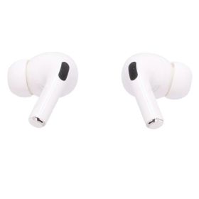 Apple アップル/AirPods 第2世代/MTJV3J A/LCY52JD/Bランク/69【中古】