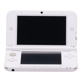 NINTENDO 任天堂 ニンテンドー/3DS LL 本体/SPR-001/SJF109000444/Bランク/82【中古】