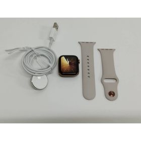 【ジャンク】Apple Watch Series 4/A2007/ステンレス(その他)