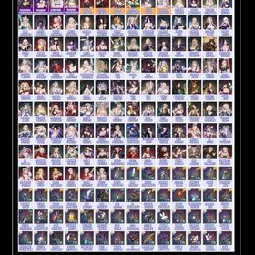 【ブラウンダスト2】ウィルヘルミナ、テレーゼ、ジェニスなど人気キャラ選択可 リセマラ アカウント | ブラウンダスト2(ブラダス2)のアカウントデータ、RMTの販売・買取一覧