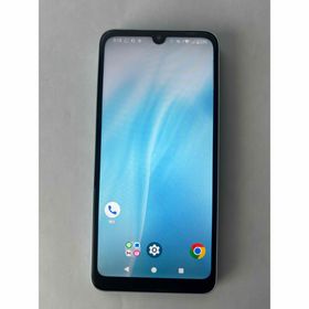 エフシーエヌティー(FCNT)のarrows we2 バッテリー良 本体のみ(スマートフォン本体)