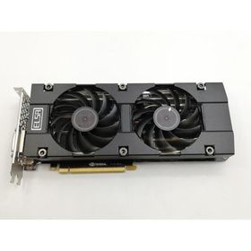 【中古】ELSA GeForce GTX 1070 8GB S.A.C（GD1070-8GERXS） GTX1070/8GB(GDDR5)/PCI-E【福岡筑紫】保証期間１週間