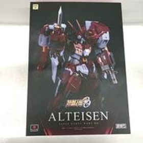 スーパーロボット大戦OG 鉄機巧 アルトアイゼン 大網