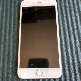 iPhone 6 Plus Gold 64 GB Softbank
