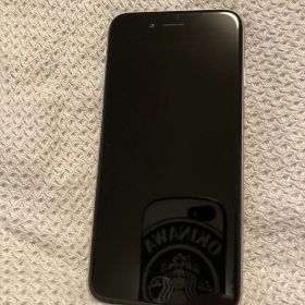 Apple iPhone 6 スペースグレー