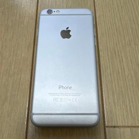 Apple iPhone 6 64GB 本体