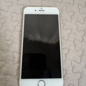 iPhone 6 ゴールド 4.7インチ 本体