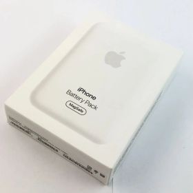 【未使用品】Magsafeバッテリーパック/202509250001000