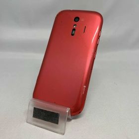 docomo 【SIMロックなし】Android F-42A らくらくスマｰトフォン