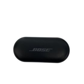 BOSE◆イヤホン・ヘッドホン Sport Earbuds [Triple Black]