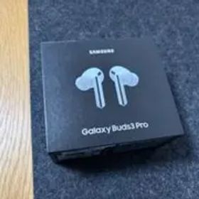 Samsung Galaxy Buds3 Pro ホワイト 海外版 正規品