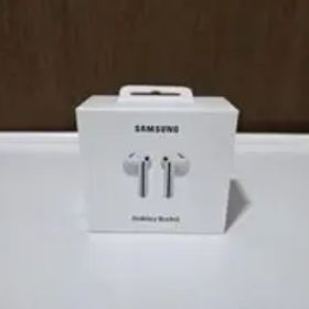 Samsung Galaxy Buds3 ホワイト