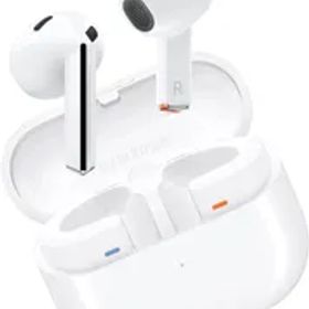 【新品未開封】Galaxy Buds3ｌホワイトｌGalaxy AI対応ｌワイヤレスイヤホン 本体 端末ｌノイズキャンセリングｌ立体音響ｌ防水IP57ｌBluetooth 5.4ｌ最大30時間再生ｌ51.2gｌ内蔵マイクｌSM-R530NZWAXJP