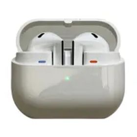 SAMSUNG (サムスン) Galaxy Buds3 ギャラクシー バッズ ワイヤレスイヤホン SM-R530NZWAXJP ホワイト 家電/025