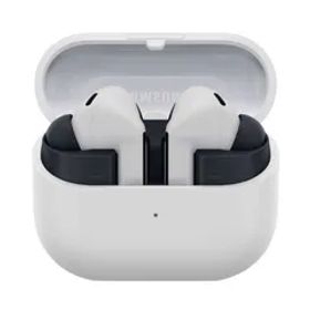 【 新品 未開封 】 GALAXY 完全ワイヤレスイヤホン Galaxy Buds3 FE ［ワイヤレス(左右分離) / ノイズキャンセリング対応 / Bluetooth対応］ グレー SM-R420NZAAXJP 未使用 送料無料