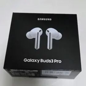 Samsung Galaxy Buds3 Pro ホワイト