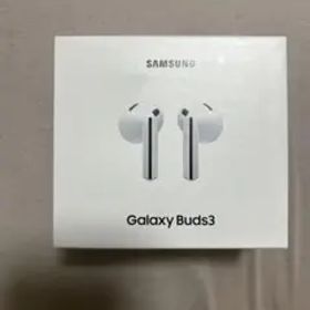 Samsung Galaxy Buds3 SM-RBSN2WAUP