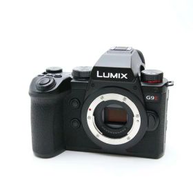 【中古】 《良品》 Panasonic LUMIX G9PROII ボディ DC-G9M2 [ デジタルカメラ ]
