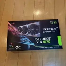 ASUS STRIX Gaming GeForce GTX 1070 OC