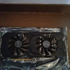 GALAX GTX1070