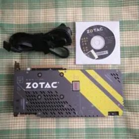 ZOTAC gtx1070 8gb