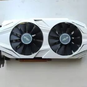 ASUS GTX1070 DUAL 8G グラボ ジャンク