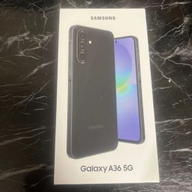 Samsung Galaxy A36 5G 8GB 128GB