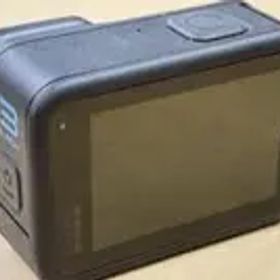 GoPro HERO 13 と付属多数