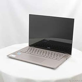 〔中古品〕 Chromebook Plus CM34 Flip CM3401FFA-LZ0211 ジンク ［Ryzen-5-7520C (2.8GHz)／8GB／SSD128GB／14インチワイド／ChromeOS］〔中古品〕 Chromebook Plus CM34 Flip CM3401FFA-LZ0211 ジンク ［Ryzen-5-7520C (2.8GHz)／8GB／SSD128GB／14インチワイド／ChromeOS］