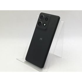 【中古】MOTOROLA SoftBank 【SIMフリー】 motorola edge 50s pro ブラックビューティー 8GB 256GB A402MO【大宮東口】保証期間１ヶ月【ランクB】