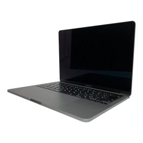 【充放電回数70回】 Apple MacBook Pro 13インチ 2020 MYD82J/A M1 ノート パソコン 8GB SSD 256GB Sequoia 中古 M10660857