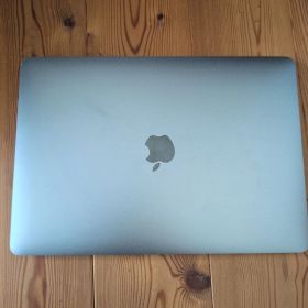 Apple MacBook Pro M1 USキーボード