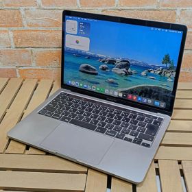 (2592)MacBook Pro M1 1TB 16GB バッテリー良好◎