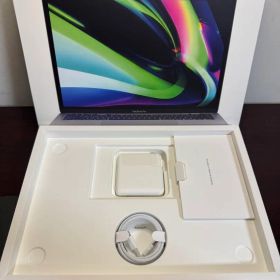 MacBook Pro 2020. M1. 16GB . 500GB