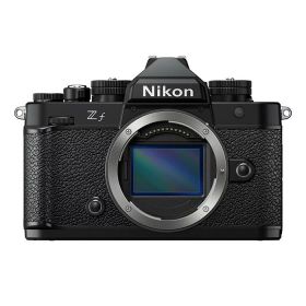 《新品》Nikon (ニコン) Zf ボディ ブラック [ ミラーレス一眼カメラ | デジタル一眼カメラ | デジタルカメラ ]【KK9N0D18P】【キャッシュバック￥40,000-対象】