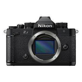 ニコン(Nikon) Z f ボディ