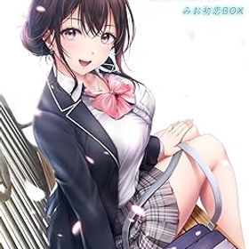 【中古】【Switch】制服カノジョ みお初恋BOX