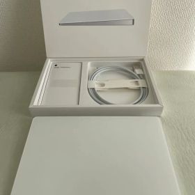 【Apple】Magic Trackpad 2