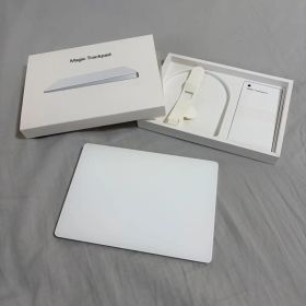 Apple Magic Trackpad 2 ホワイト