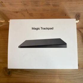Magic Trackpad 2 スペースグレー