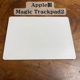 ［状態良好］ Apple製 Magic Trackpad 2（A1535）