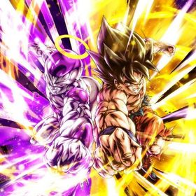 【iOS】刻の結晶73000個+SPキャラ20-100体+LFランダム4-11体 | ドラゴンボールレジェンズのアカウントデータ、RMTの販売・買取一覧