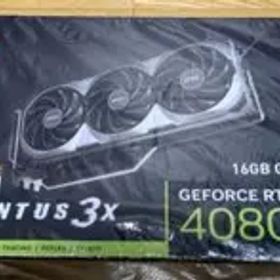 MSI RTX 4080 16GB VENTUS 3X OC VD8293