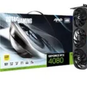 ZOTAC GeForce RTX 4080 グラフィックスボード